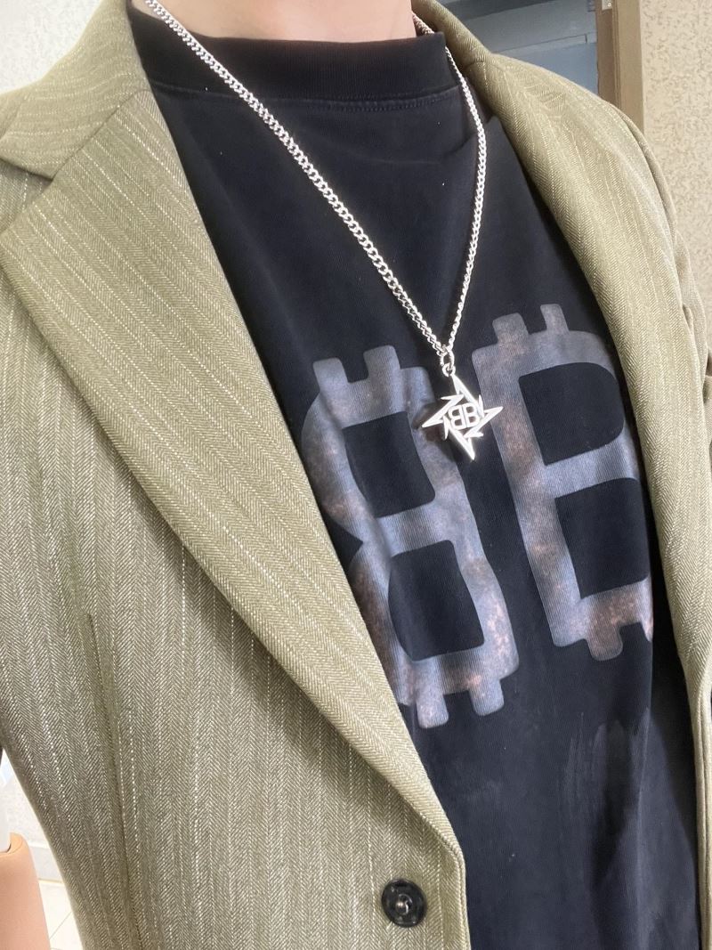 Balenciaga Necklaces